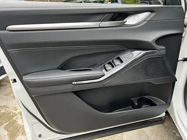 Haval H6 2021