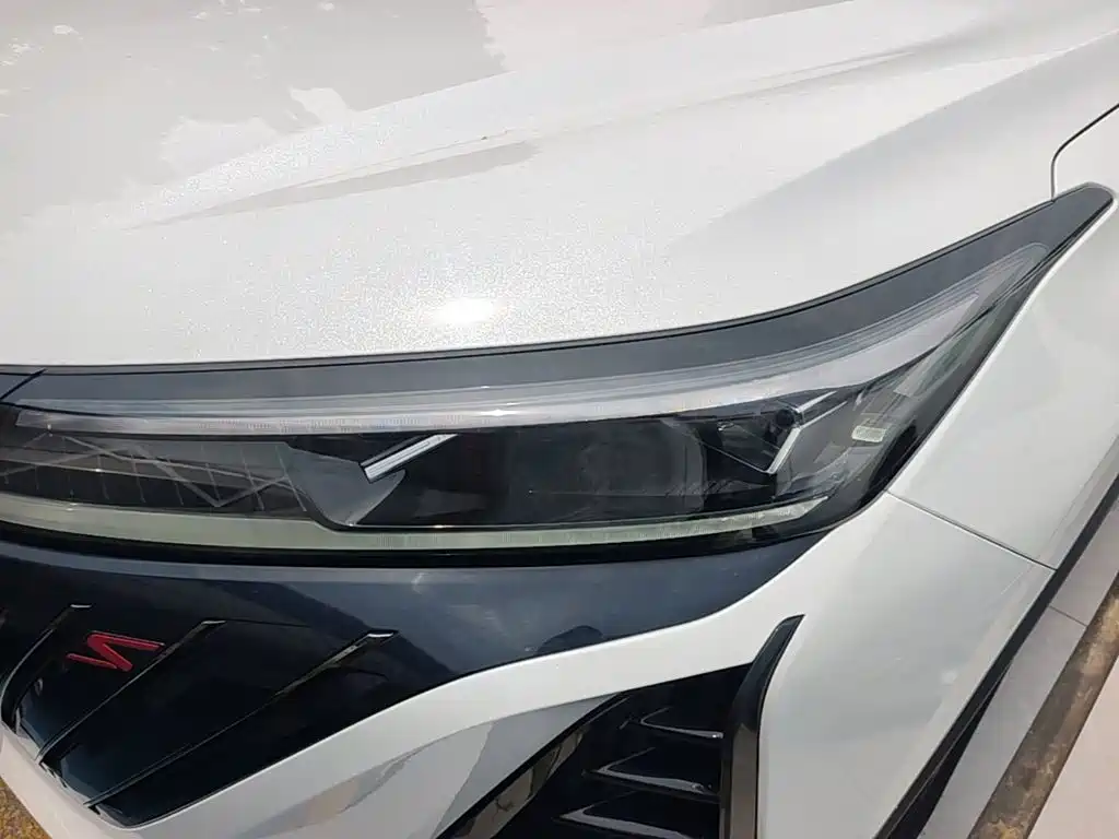 Changan CS75 PLUS 2023 — фото 24