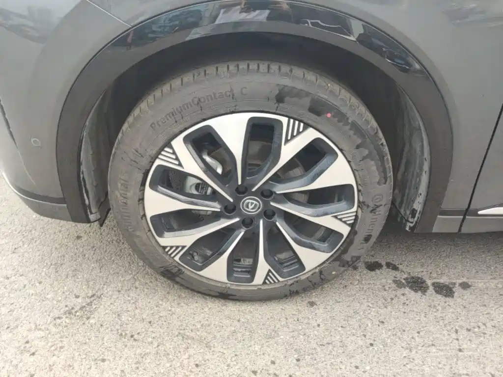 Changan CS75 PLUS 2025 — фото 23