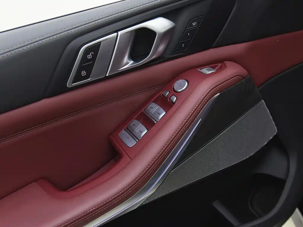 BMW X5 2022 — фото 11