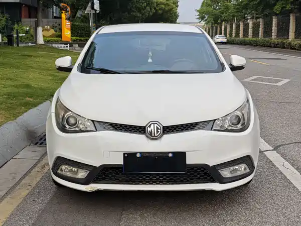MG5 2012