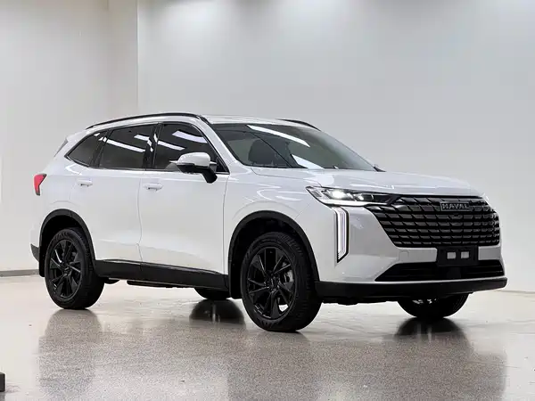 Haval H6 2024