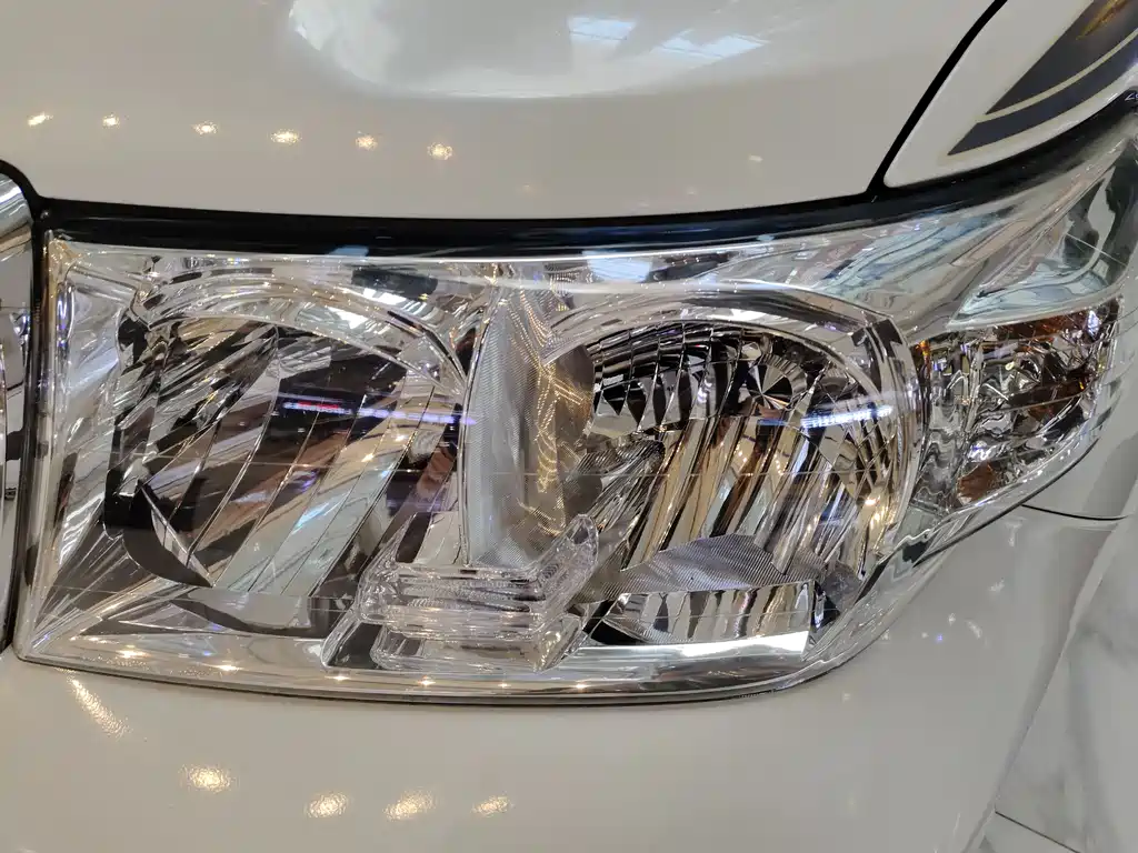 Toyota Land Cruiser 2015 — фото 4