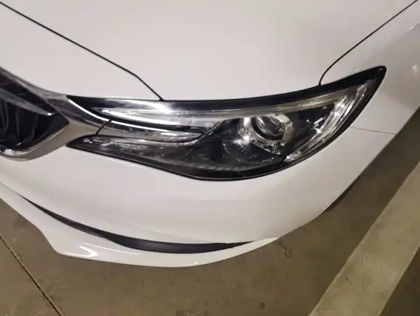 Buick Excelle GT 2020