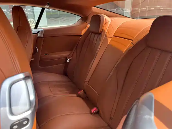 Bentley Continental 2014