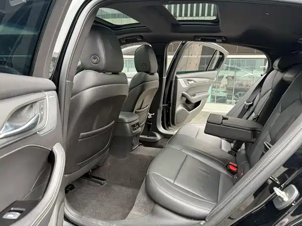 Cadillac CT5 2022