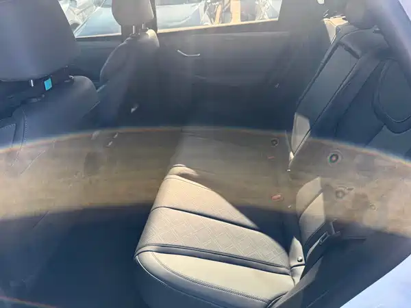 BYD Qin PLUS 2026