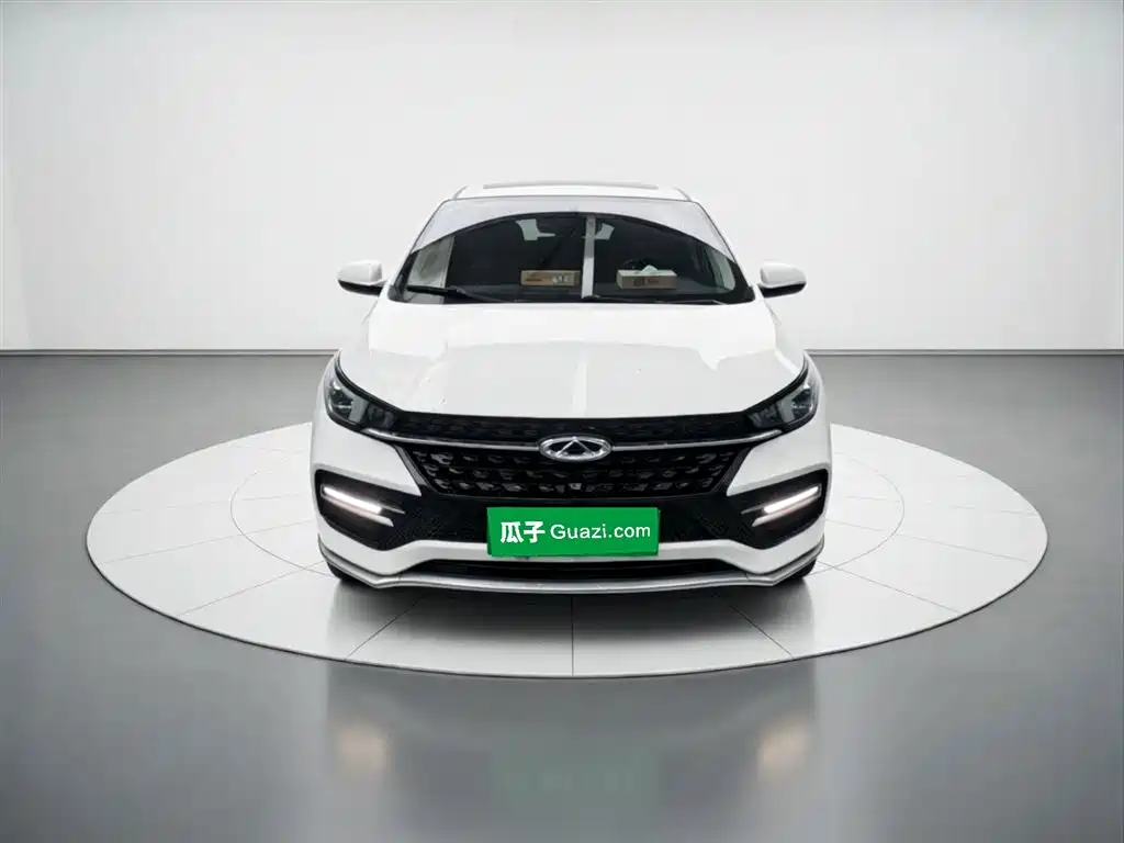 Chery Arrizo GX 2020