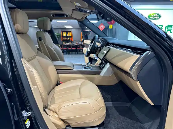 Land Rover Range Rover 2023