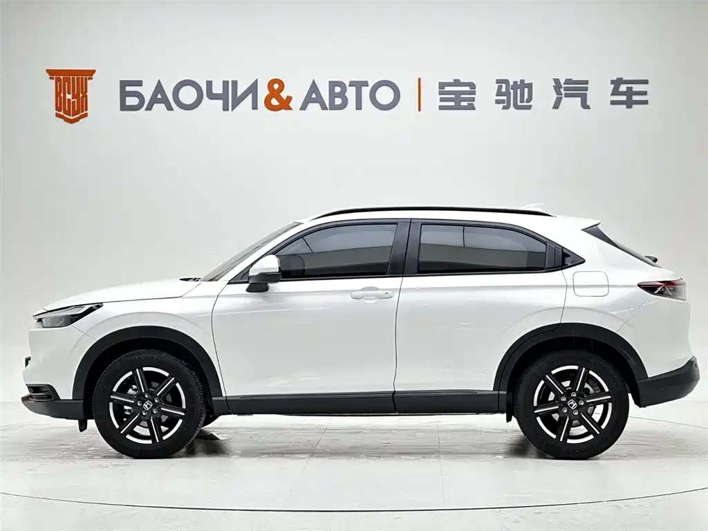Honda Vezel 2026 — фото 25