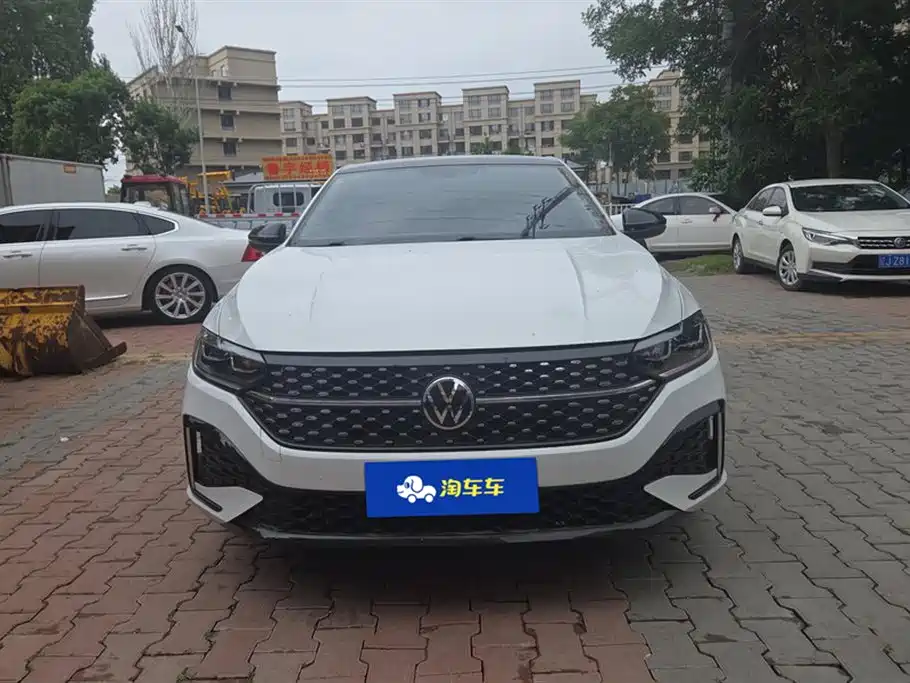 Volkswagen Lavida 2023