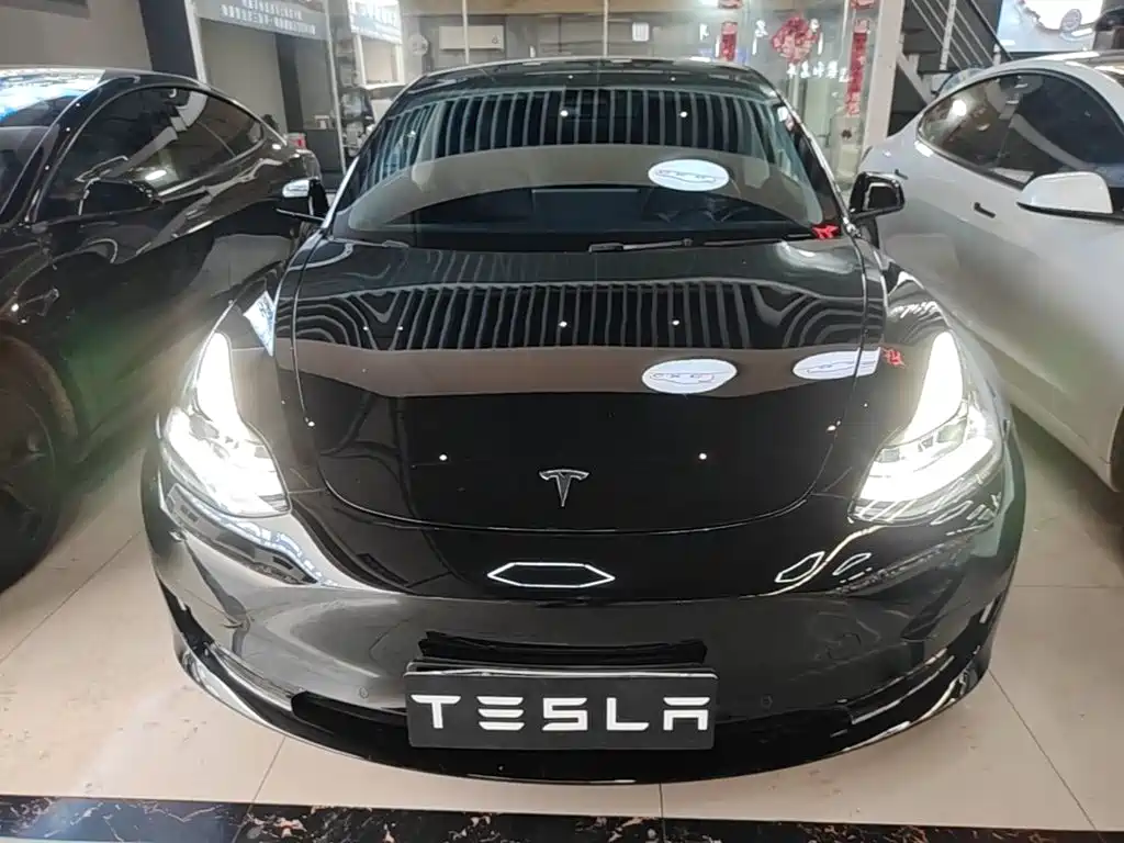 Tesla Model 3 2023 — фото 3