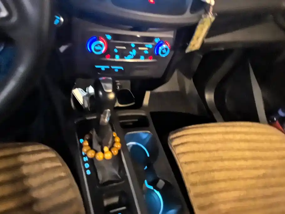 Ford Kuga 2017 — фото 16