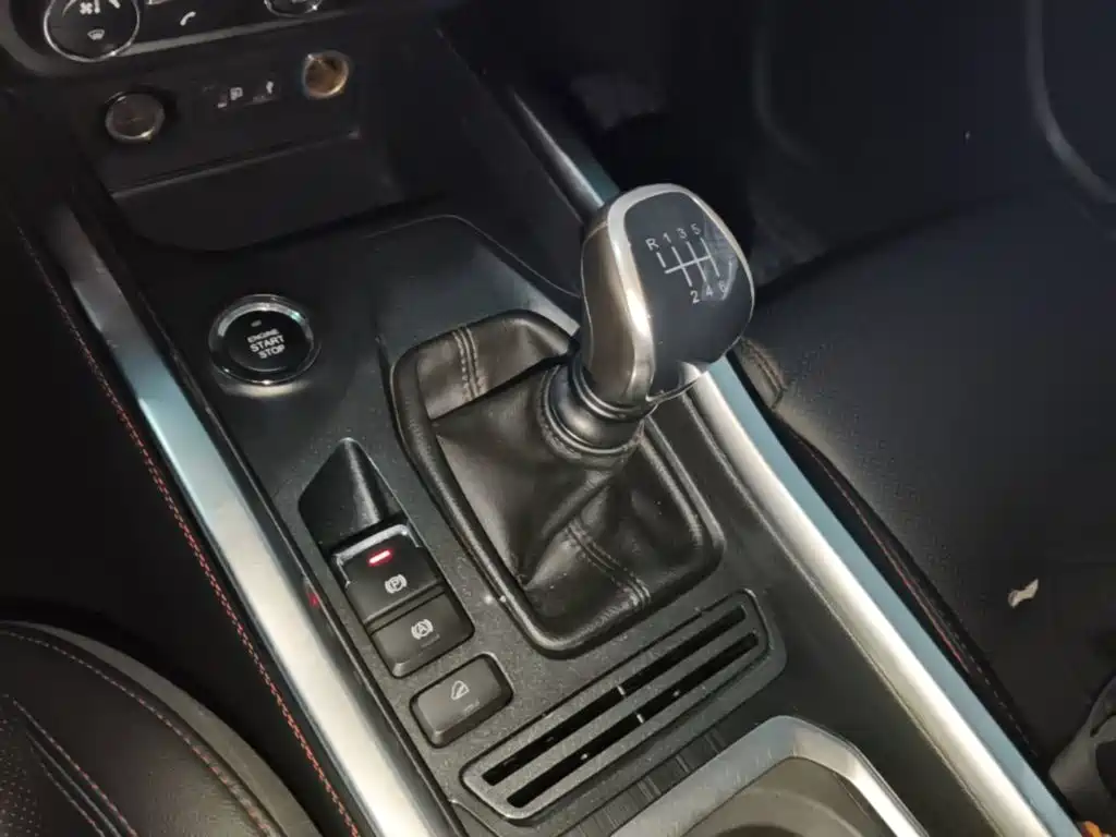 Chery Tiggo 5x 2018 — фото 14