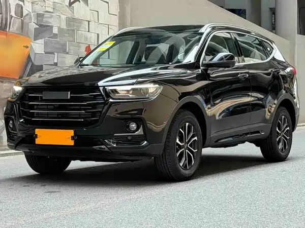 Haval H6 2026