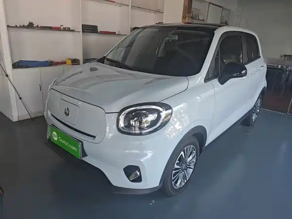 Leapmotor T03 2025