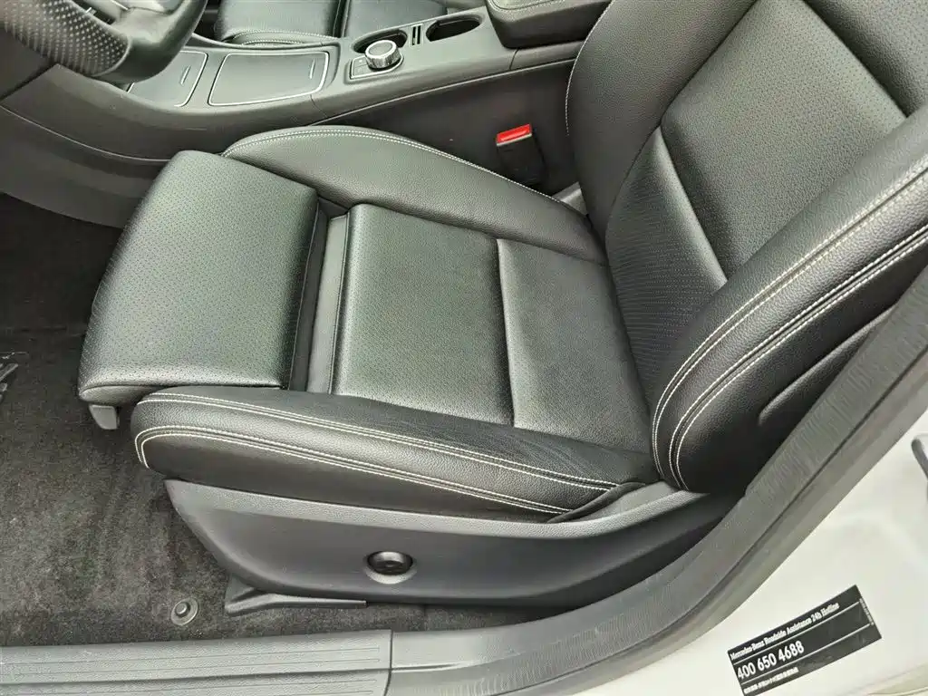 Mercedes-Benz GLA 2019 — фото 20