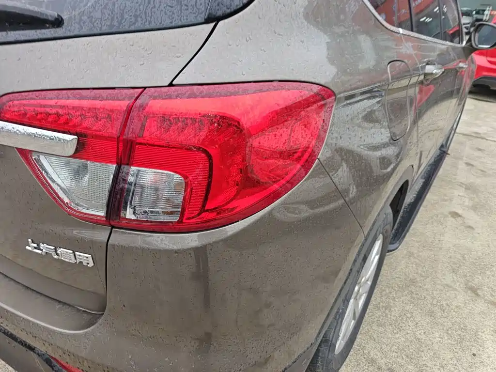 Buick Envision Plus 2016 — фото 24