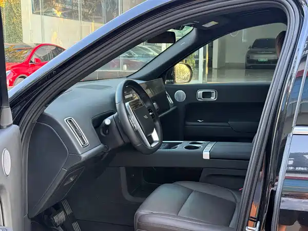 Li Auto L9 2023