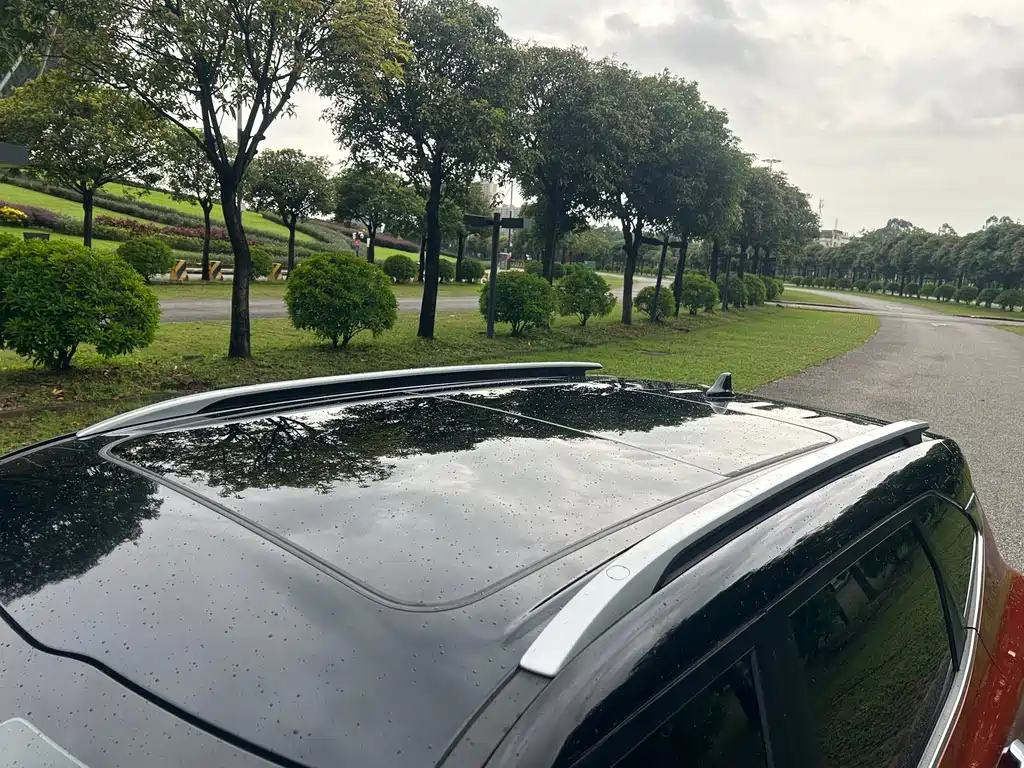 Kia KX3 2022 — фото 18