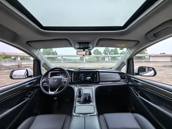 GAC Trumpchi M8 2023