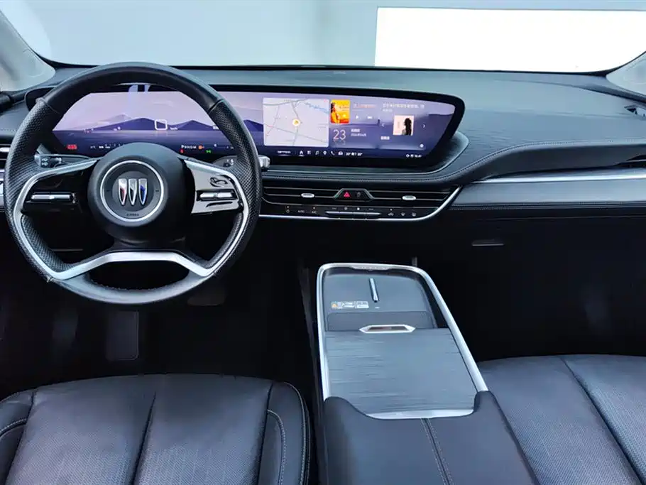 Buick LaCrosse 2023 — фото 12