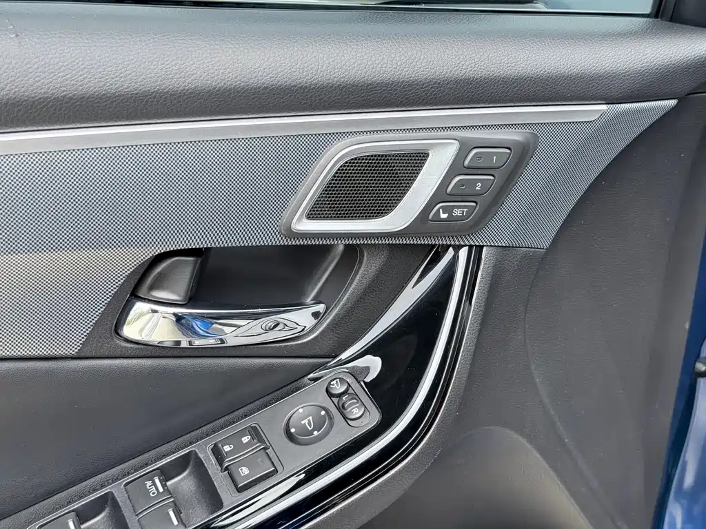 Honda Spirior 2016 — фото 13