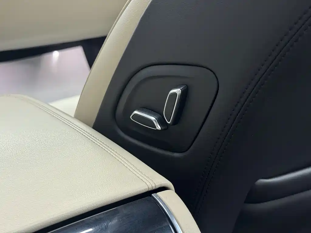 Cadillac CT6 2019 — фото 17