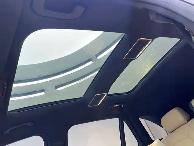 Mercedes-Benz GLC 2021 — фото 14