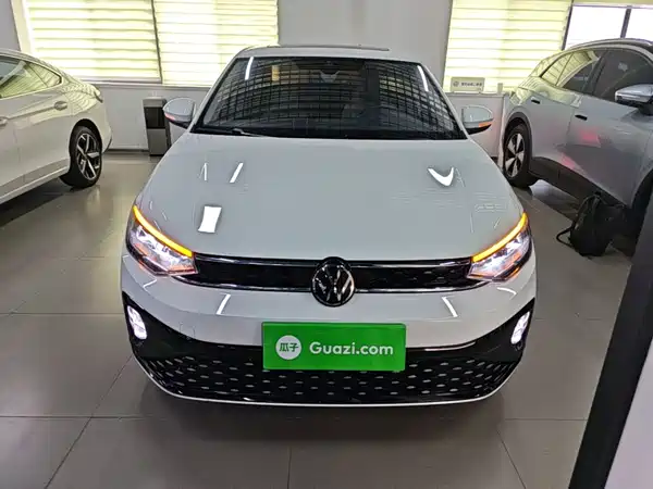 Volkswagen Lavida 2023