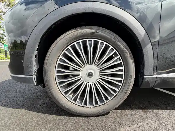Chery Tiggo 8L 2025