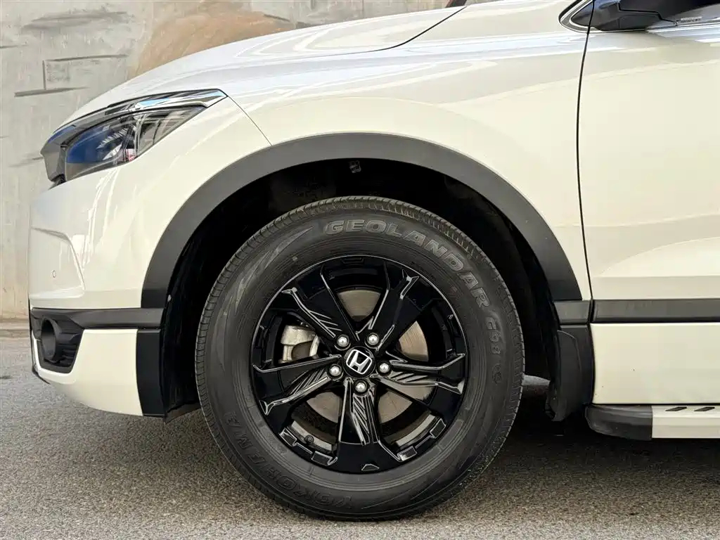 Honda Breeze 2022 — фото 6