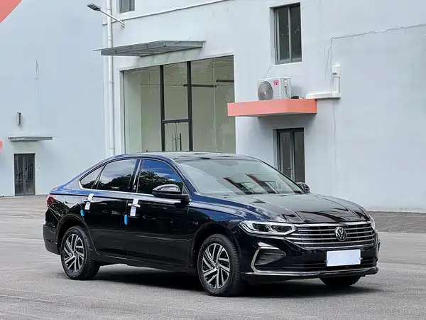 Volkswagen Lavida 2022