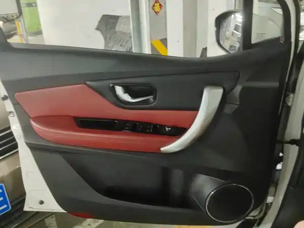 Haval H1 2016