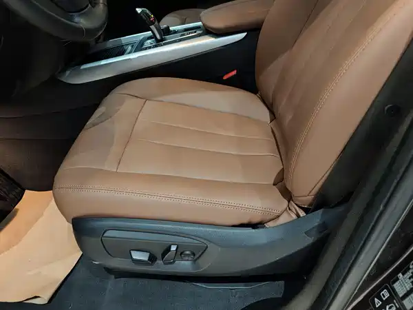 BMW X5 2017