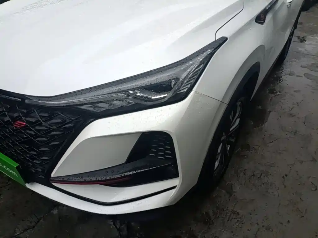 Changan CS75PLUS 2020 — фото 24