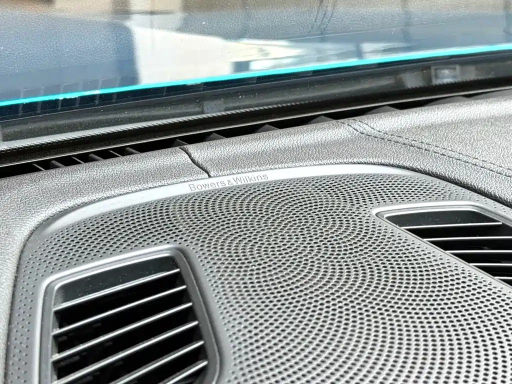 BMW M5 2019 — фото 9