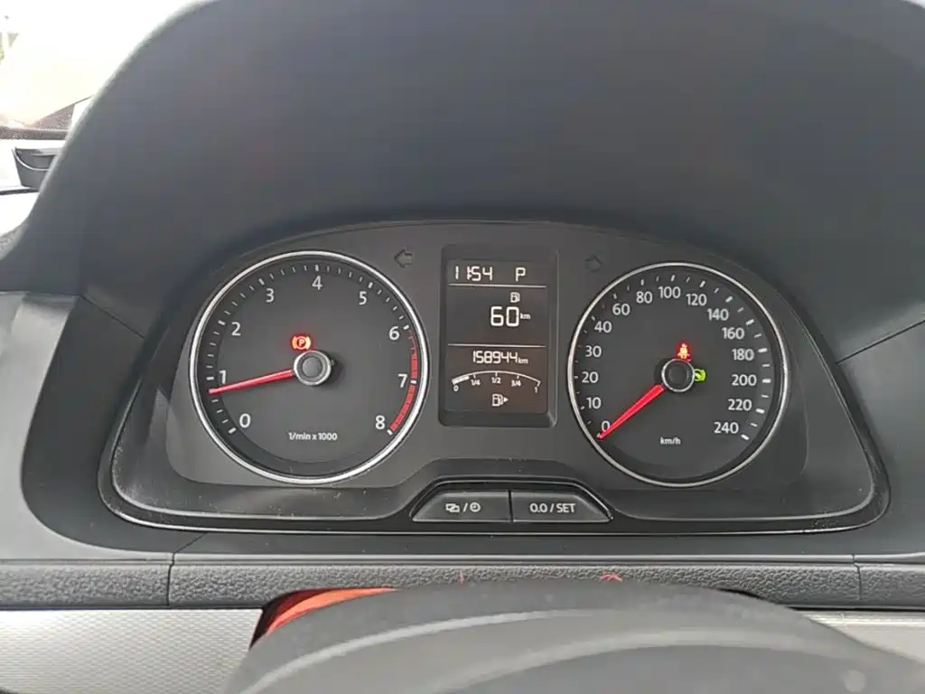 Volkswagen Gran Lavida 2015 — фото 12