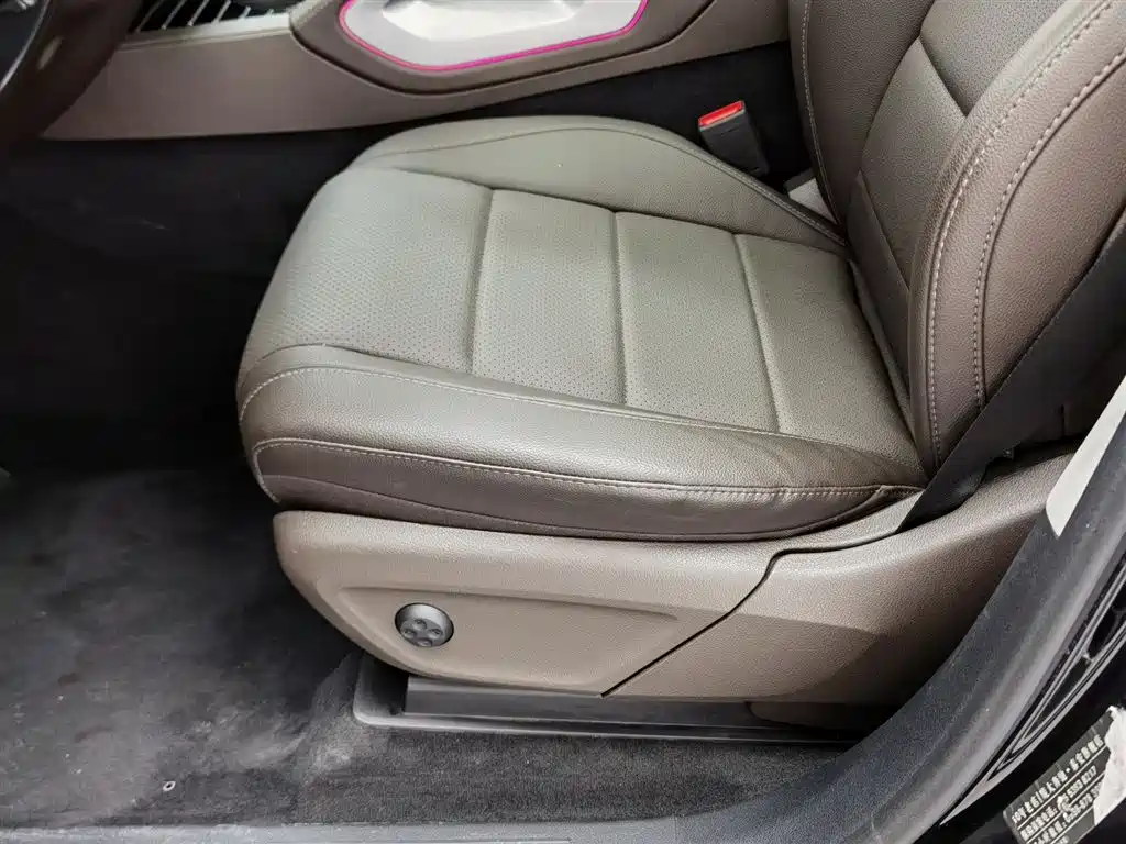 Mercedes-Benz GLE 2022 — фото 20