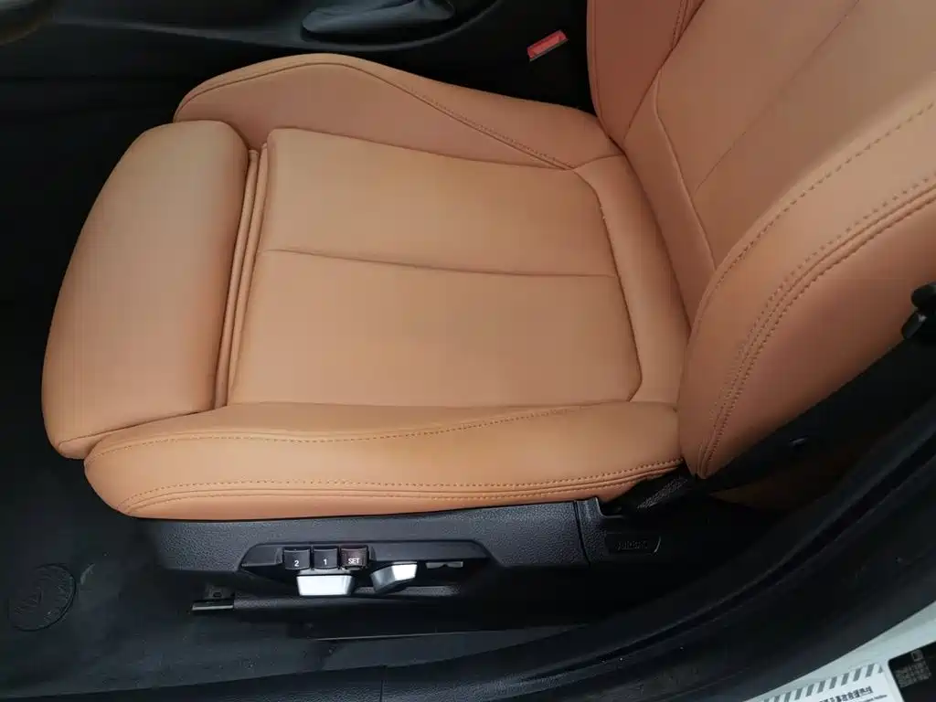 BMW 4 Series 2018 — фото 20