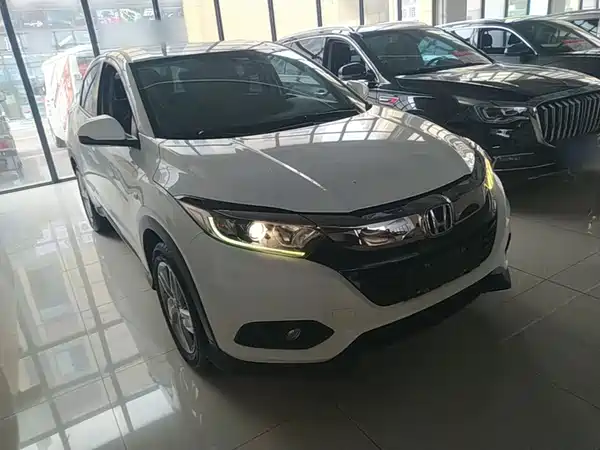 Honda Vezel 2020