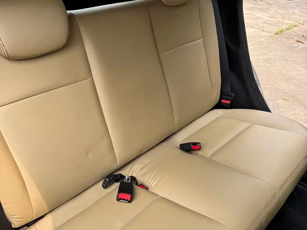 Honda Fit 2014 — фото 17