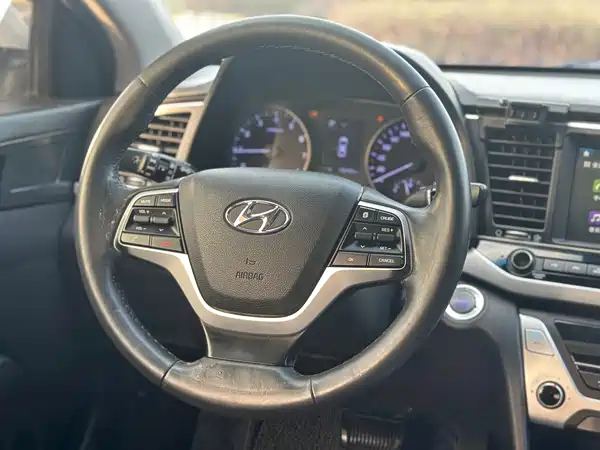 Hyundai Celesta 2019