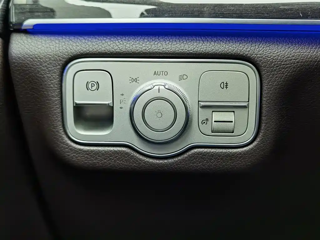 Mercedes-Benz GLE 2022 — фото 21