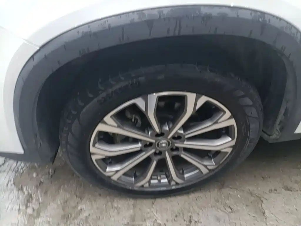 Changan CS75PLUS 2020 — фото 23