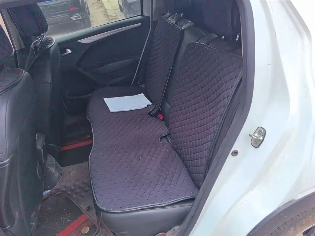 Citroen C3-XR 2016 — фото 15