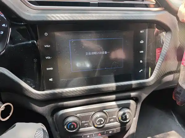 Chery Tiggo 3x 2019