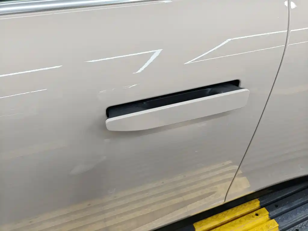 NIO ET5 2025 — фото 2