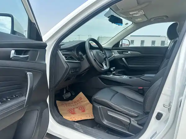 Changan CS35PLUS 2021