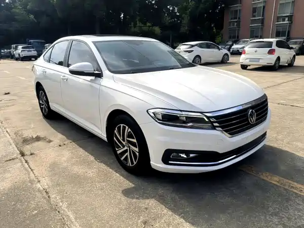 Volkswagen Lavida 2022